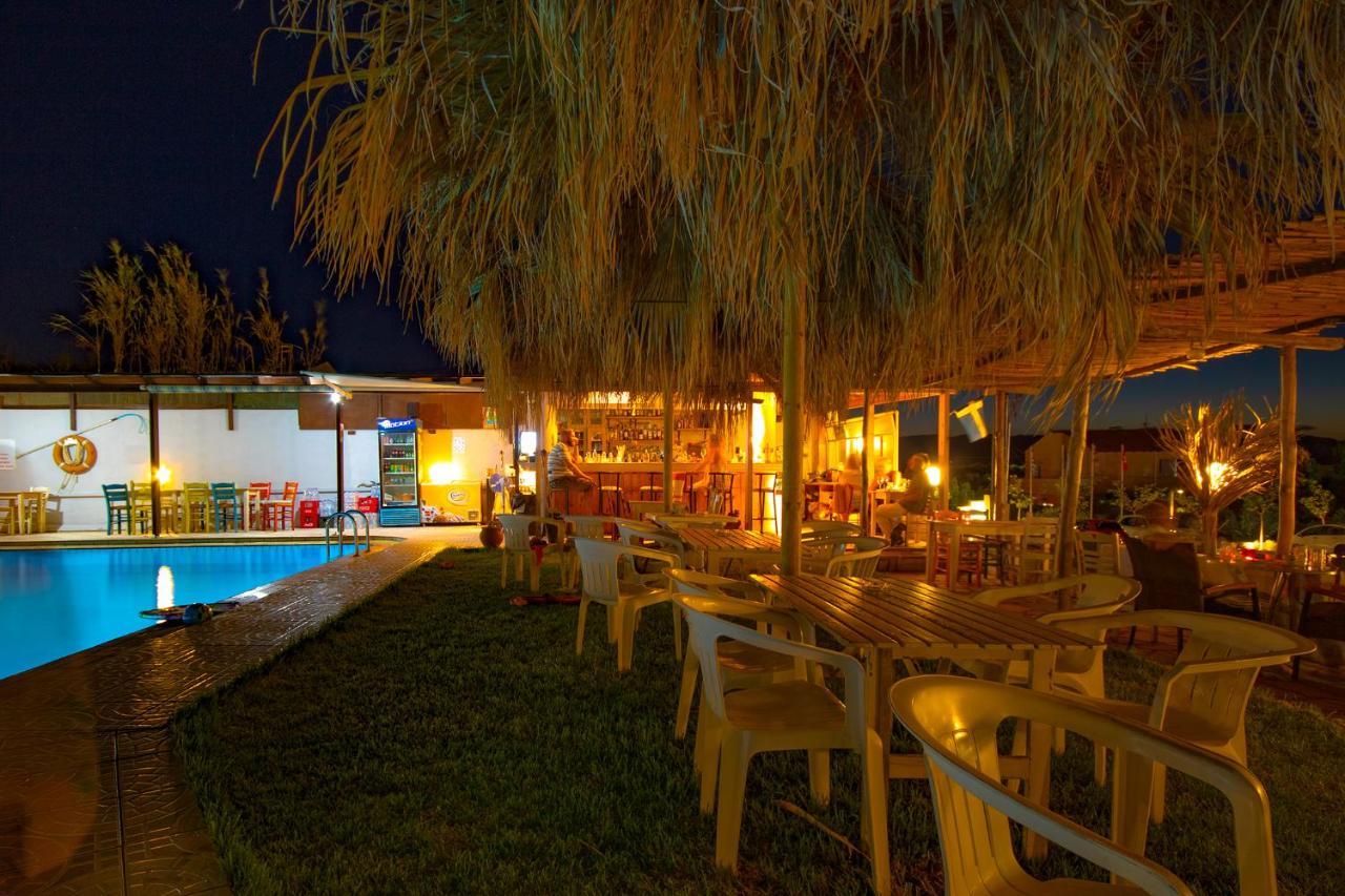 Andy's Gardens דירה