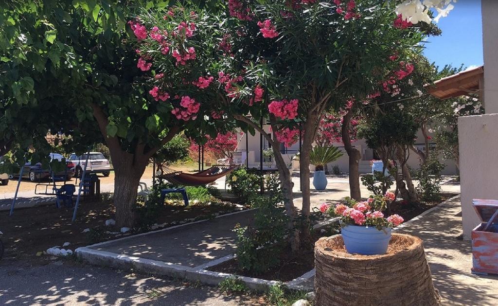 Andy's Gardens דירה גרני צ'ניון