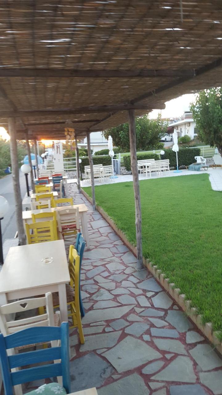 Andy's Gardens * גרני צ'ניון