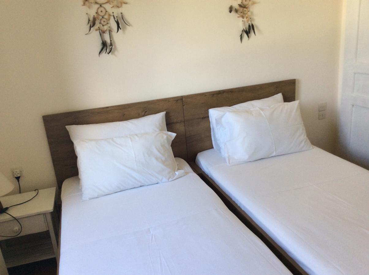 公寓 Andy's Gardens Gerani (Chania)